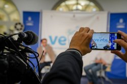 FICAL DESVELA LA IMAGEN DE SU XX EDICIÓN