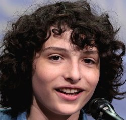 FINN WOLFHARD