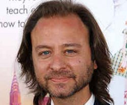 FISHER STEVENS