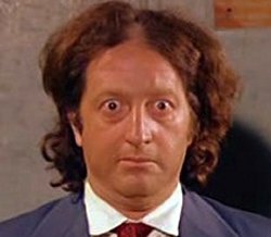 Ha muerto... GIANFRANCO D'ANGELO