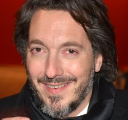 GUILLAUME GALLIENNE