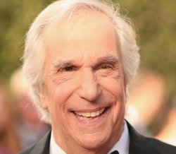 HENRY WINKLER
