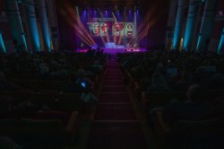 HA ECHADO A ANDAR EL FESTIVAL IBEROAMERICANO DE HUELVA