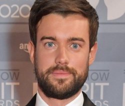 JACK WHITEHALL