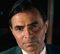 Anécdota... JAMES MASON