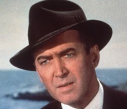 Anécdota de... JAMES STEWART