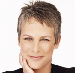 JAMIE LEE CURTIS