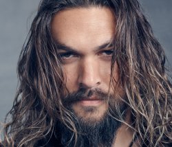 JASON MOMOA