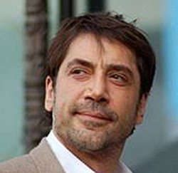 JAVIER BARDEM