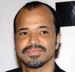 JEFFREY WRIGHT