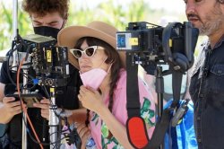 JORNADA DE INDUSTRIA EN EL 27 FESTIVAL JÓVENES REALIZADORES