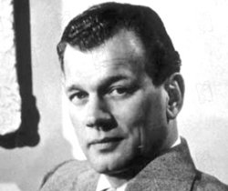 Anécdota de... JOSEPH COTTEN