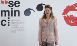 JUHO KUOSMEN PARTICIPA EN LA SEMINCI CON COMPARTMENT Nº6