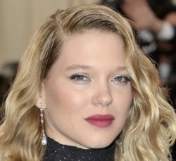 LÉA SEYDOUX