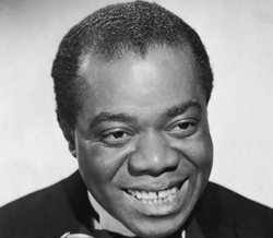 Anécdota de... LOUIS ARMSTRONG