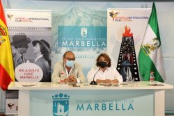 ARRANCA MARBELLA INTERNATIONAL FILM FESTIVAL