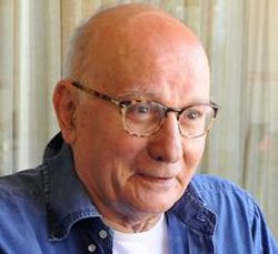 Ha muerto... MARIO CAMUS