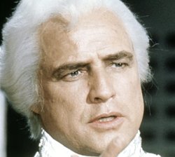 Anécdota de... MARLON BRANDO
