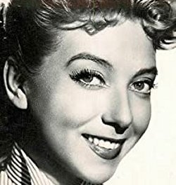 Ha muerto... MARTHE MERCADER