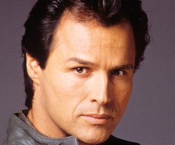 Ha muerto... MICHAEL NADER