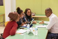 AMPLIACIÓN DEL PLAZO PARA PARTICIPAR EN MIRADASDOC MARKET