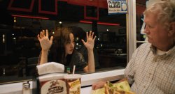 MONA LISA AND THE BLOOD MOON SE PRESENTARÁ EN SITGES