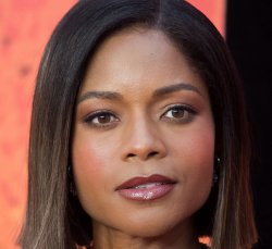 NAOMIE HARRIS
