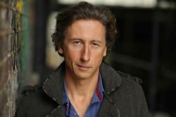 NICHOLAS ROWE SERÁ PREMIO DE HONOR ISLA CALAVERA 2021