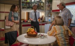 PRIMERAS IMÁGENES DE LA COMEDIA NO HABERLOS TENIDO