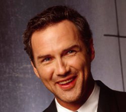 Ha muerto... NORM MacDONALD