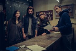 JORGE DORADO DIRIGE EL THRILLER OBJETOS