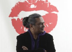 PAN NALIN HA PRESENTADO EN LA 66 SEMINCI LAST FILM SHOW