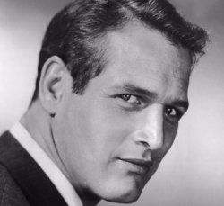 PAUL NEWMAN