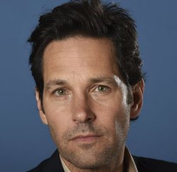 PAUL RUDD