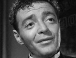 PETER LORRE