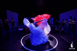 PREMIERE EN LA SEMINCI DE EL REY DE TODO EL MUNDO DE CARLOS SAURA