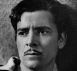 RONALD COLMAN