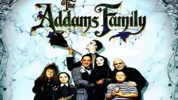 La saga de... LA FAMILIA ADDAMS