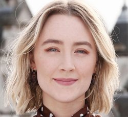 SAOIRSE RONAN