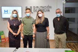 ELÍAS PÉREZ RODARÁ EN SAN JUAN DEL PUERTO SE VAN SUS NAVES