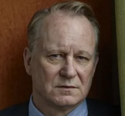STELLAN SKARSGARD
