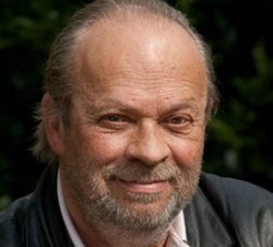 Ha muerto... THIERRY LIAGRE