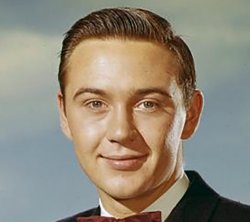 Ha muerto... TOMMY KIRK