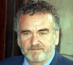 Ha muerto... TONY SELBY