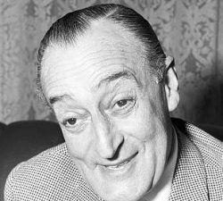 Anécdota de... TOTÓ