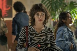 COMIENZA EL RODAJE DE UNICORNIOS