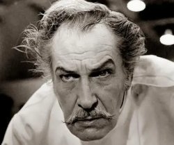 Anécdota de... VINCENT PRICE
