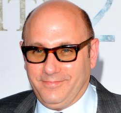 Ha muerto... WILLIE GARSON