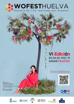 EL AGENTE TOPO INAUGURA LA VI EDICIÓN DE WOFESTHUELVA