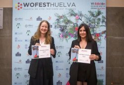 UNTITLED GANA EL MADE IN HUELVA DEL WOFEST